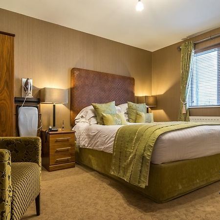 Hunday Manor Country House Hotel Winscales Екстериор снимка