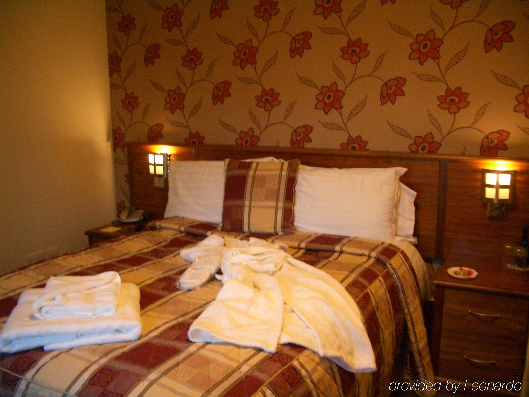 Hunday Manor Country House Hotel Winscales Стая снимка