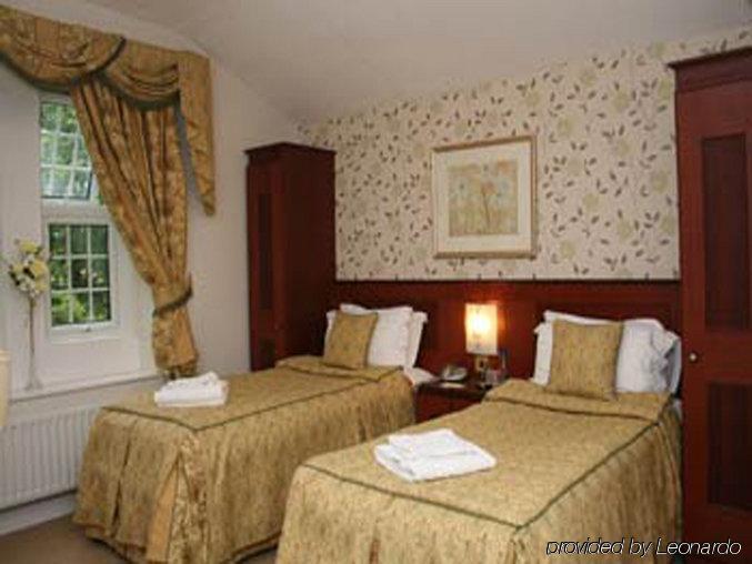 Hunday Manor Country House Hotel Winscales Стая снимка