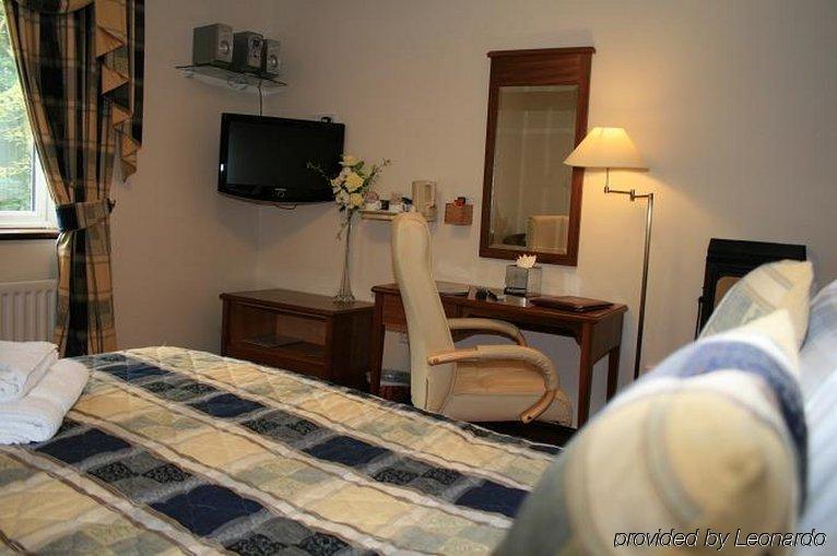 Hunday Manor Country House Hotel Winscales Стая снимка