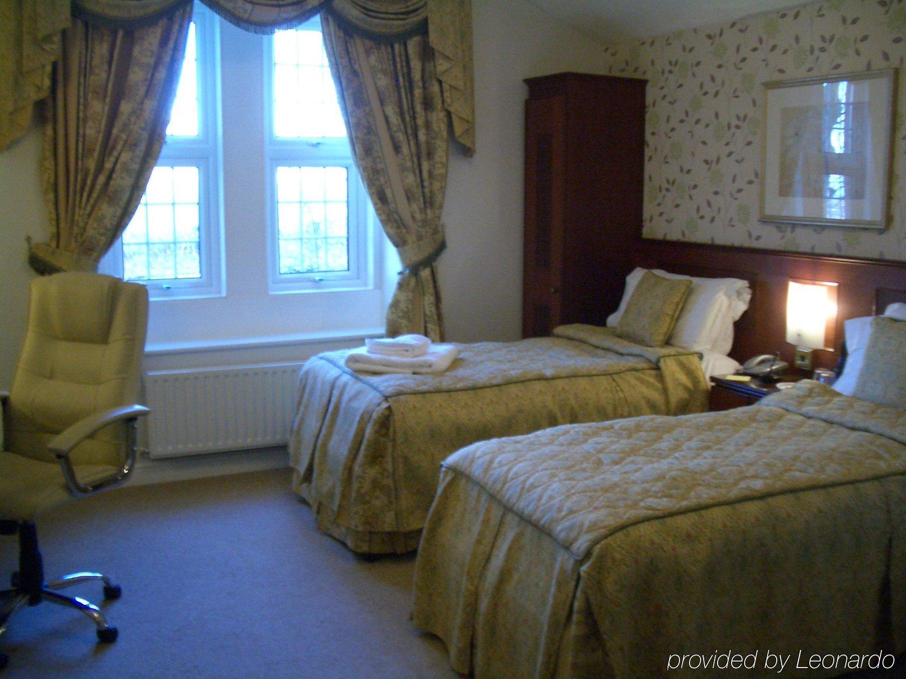 Hunday Manor Country House Hotel Winscales Стая снимка