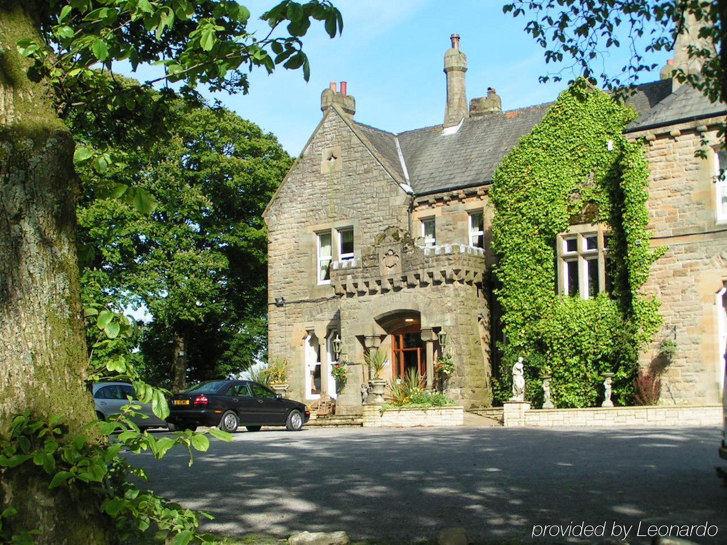 Hunday Manor Country House Hotel Winscales Екстериор снимка