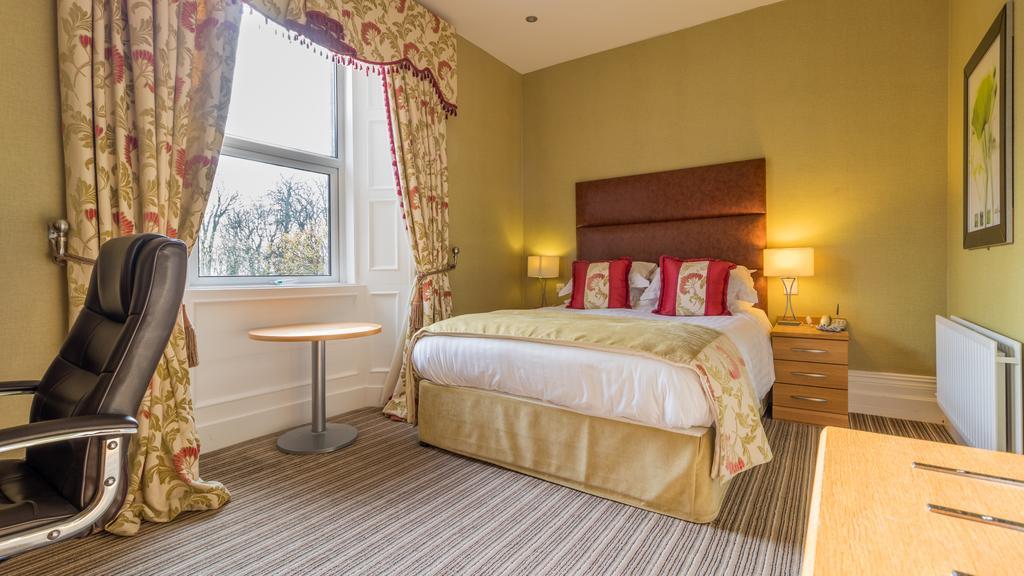 Hunday Manor Country House Hotel Winscales Екстериор снимка