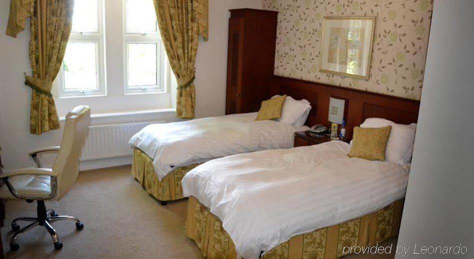 Hunday Manor Country House Hotel Winscales Екстериор снимка